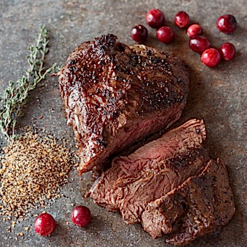 <Стейк Мясника <br> Праймбиф